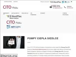 Sites similar to citopolska.pl