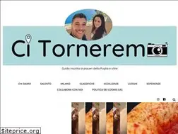 Sites similar to citorneremo.com