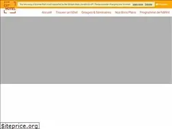 Sites similar to citotel.com