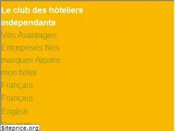 Sites similar to citotel.fr