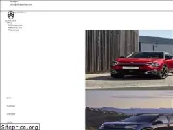 Sites similar to citova.com