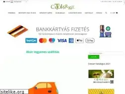 Sites similar to citovar.hu