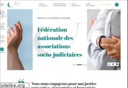 Sites similar to citoyens-justice.fr