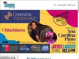 Sites similar to citoyens.cl