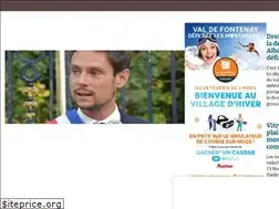 Sites similar to citoyens.org