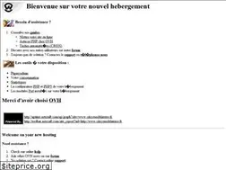 Sites similar to citoyensdelaterre.fr