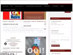 Sites similar to citoyensdesdeuxrives.eu