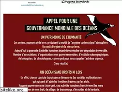 Sites similar to citoyensdumonde.net