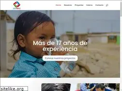 Sites similar to citperu.org