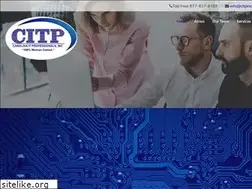 Sites similar to citpinc.com