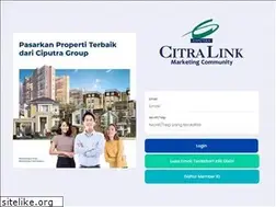 Sites similar to citra-link.com