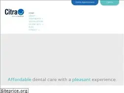 Sites similar to citra.com.au
