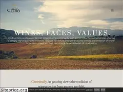 Sites similar to citra.it