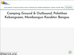 Sites similar to citraalam.id