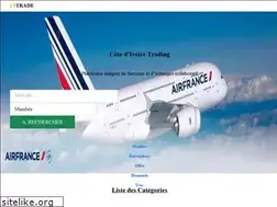 Sites similar to citrade.net