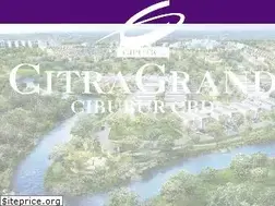 Sites similar to citragrandcibuburcbd.com