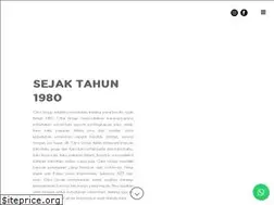 Sites similar to citragrosir.com