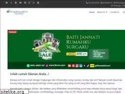 Sites similar to citraindahciputra.com