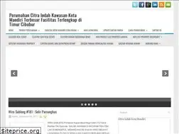 Sites similar to citraindahkotamandiri.blogspot.com