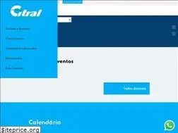 Sites similar to citral.tur.br