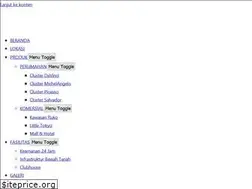 Sites similar to citralandbandarlampung.com