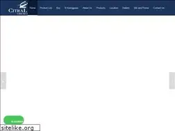 Sites similar to citralandcibubur.id
