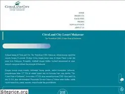 Sites similar to citralandcitymakassar.com