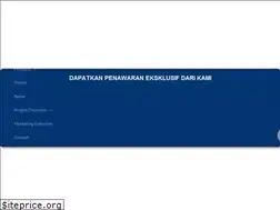 Sites similar to citralandmanado.com
