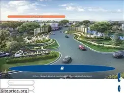 Sites similar to citralandtallasacity.com
