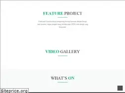 Sites similar to citralandutara.com