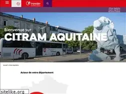 Sites similar to citram.com