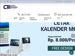 Sites similar to citramandiri.id