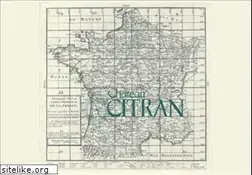 Sites similar to citran.com