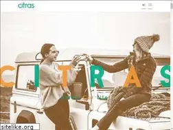 Sites similar to citras.jp