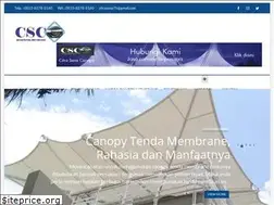 Sites similar to citrasenacanopy.com