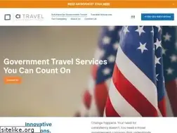 Sites similar to citravel.com
