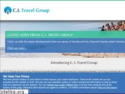 Sites similar to citravelgroup.com