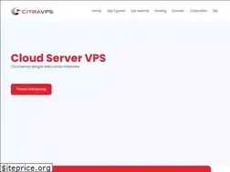 Sites similar to citravps.com