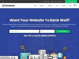 Sites similar to citricmedia.co.uk