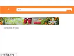 Sites similar to citricos.com