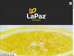 Sites similar to citricoslapaz.com