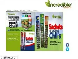 Sites similar to citricprofesional.com