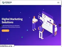 Sites similar to citricusdigital.com