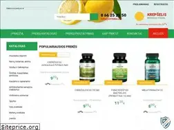 Sites similar to citrina.eu
