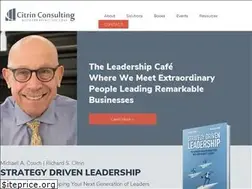 Sites similar to citrinconsulting.com
