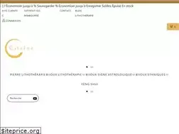 Sites similar to citrine.fr