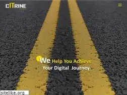 Sites similar to citrine.gr