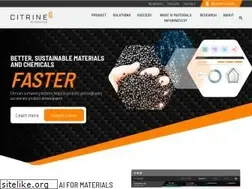 Sites similar to citrine.io