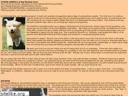 Sites similar to citrine.net