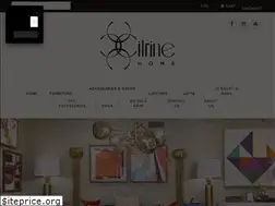 Sites similar to citrinehome.com